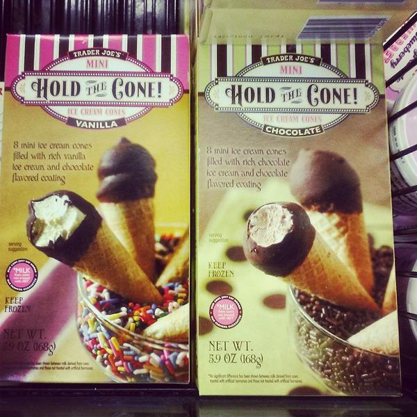 Photo taken at Trader Joe's by Kelly T. on 3/4/2015