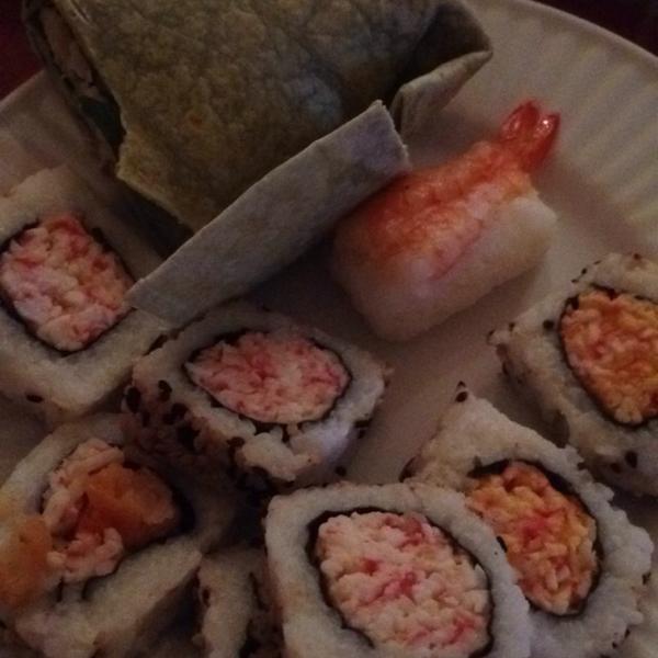 Photo taken at Trader Joe's by Annika M. on 2/26/2015