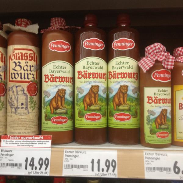 Photo taken at Kaufland by Aga on 4/12/2013-德国柏林王宫大街85 Photo taken at Kaufland by Aga on 4/12/2013