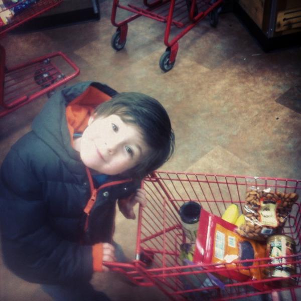 Photo taken at Trader Joe's by Daniel on 2/3/2013