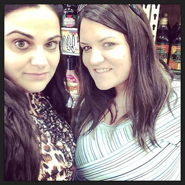 Photo taken at Trader Joe's by Jennifer N. on 5/16/2014