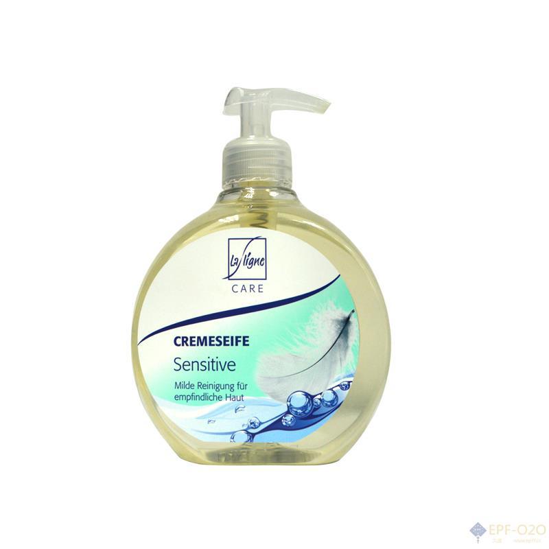 Laligne 敏感肌肤洗手液