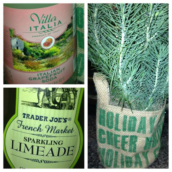 Photo taken at Trader Joe's by Audrey A. on 11/30/2013