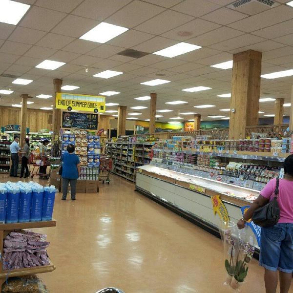 Photo taken at Trader Joe's by Rick M. on 8/22/2012