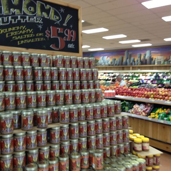 Photo taken at Trader Joe's by Armando M. on 3/5/2013