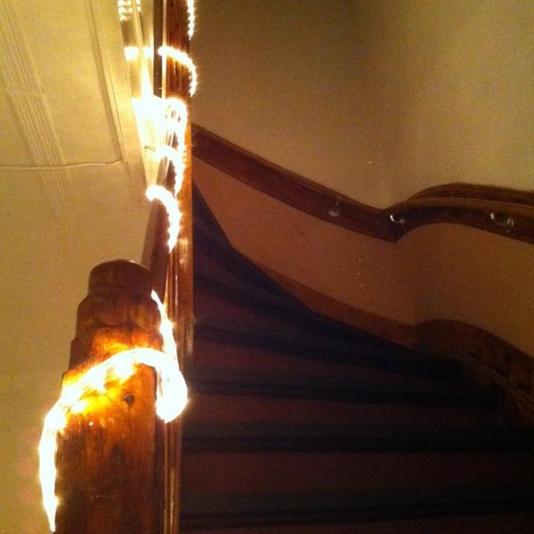 Photo taken at Albert Heijn by Cecilia R. on 12/2/2013