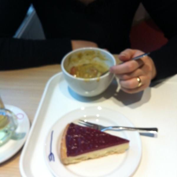 Photo taken at Hema by Martijn B. on 10/11/2013