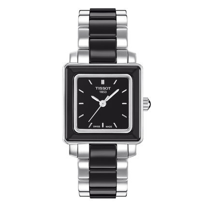 全球联保 正品瑞士天梭TISSOT石英手表 女表T064.310.22.051.00