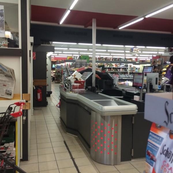 Rewe 德国北威州多特蒙德普瑞街148号