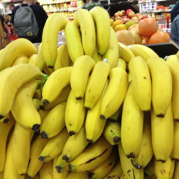 Photo taken at Trader Joe's by Alex L. on 6/22/2013