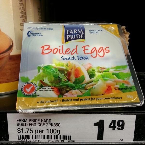 Photo taken at Woolworths by Daniel W. on 7/2/2013
