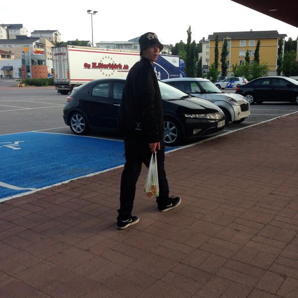 Photo taken at S-market by Lea S. on 6/29/2015