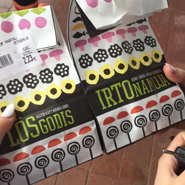 Photo taken at S-market by Viveca R. on 5/13/2015