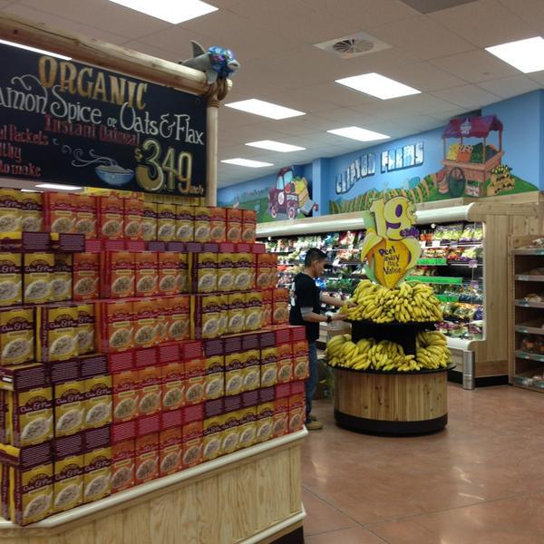 Photo taken at Trader Joe's by Lara B. on 12/30/2012