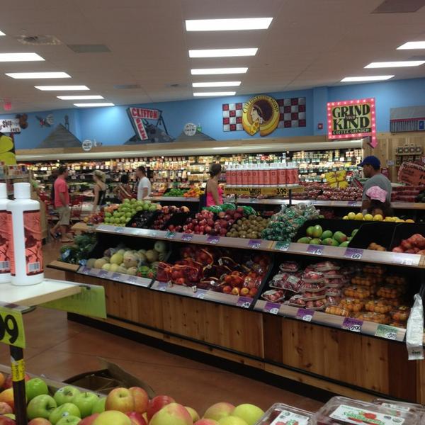 Photo taken at Trader Joe's by frankie on 7/14/2013