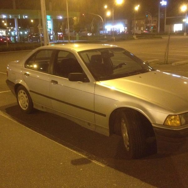 Photo taken at Colruyt by Daniel B. on 2/12/2014