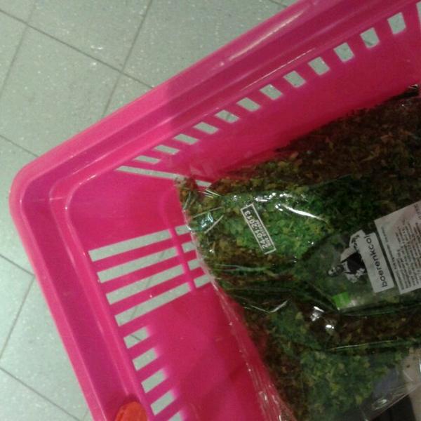 Photo taken at HEMA by Michel K. on 1/20/2013-荷兰阿姆斯特丹费迪南德波尔93-93A Photo taken at HEMA by Michel K. on 1/20/2013