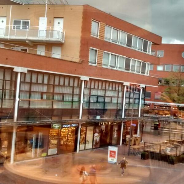 Photo taken at HEMA by Valery S. on 10/13/2014