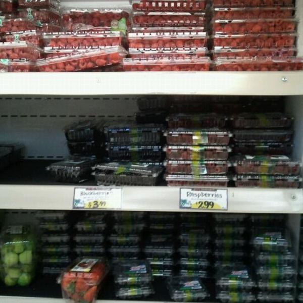 Photo taken at Trader Joe's by Stacey D. on 9/14/2011