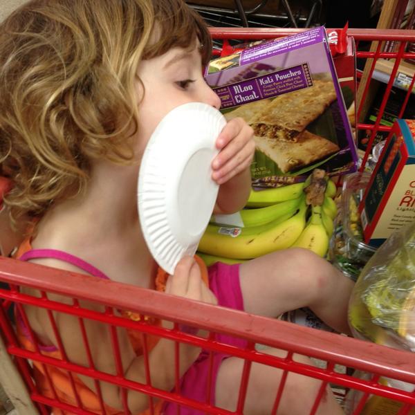 Photo taken at Trader Joe's by Kristopher W. on 4/28/2013