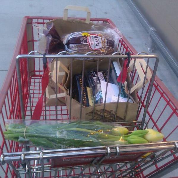 Photo taken at Trader Joe's by Filmester on 6/1/2012