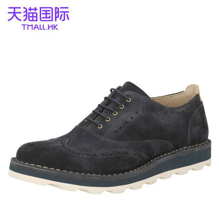 Clarks/其乐2016年新款男鞋休闲鞋Darble Limit专柜正品英国直邮