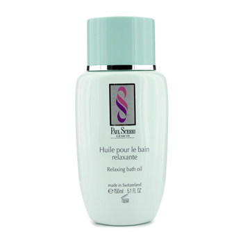 波尔仕瑞  放松沐浴油 150ml