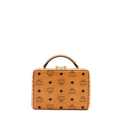 MCM 女包 女式手提包 Q01769465 COGNAC MCM 女包 女式手提包 Q01769465 COGNAC