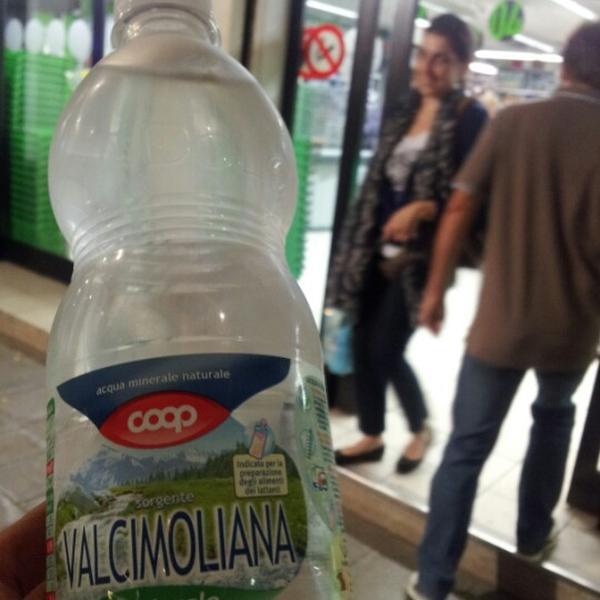 Photo taken at Coop by neopage on 9/17/2012