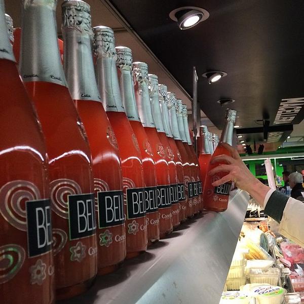 Photo taken at Coop by Anton N. on 3/17/2014-意大利威尼托威尼斯城堡区5989 Photo taken at Coop by Anton N. on 3/17/2014