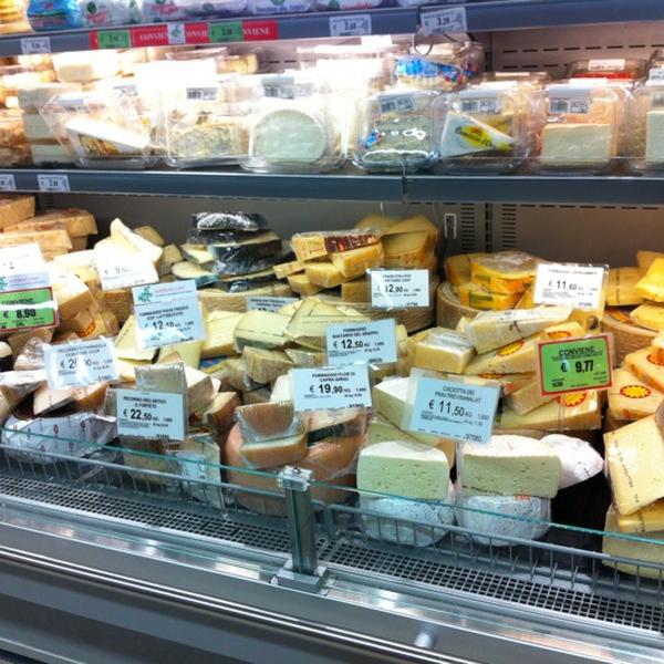 Photo taken at Coop by Yoko K. on 10/20/2012