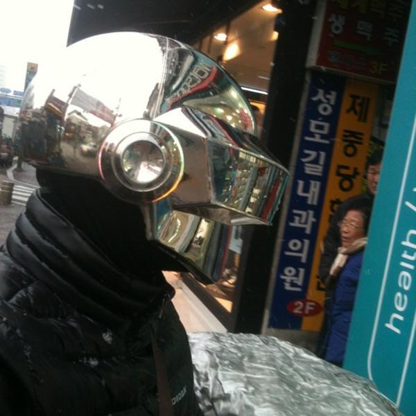 Photo taken at 이마트 / E-Mart by meng4721-kr 최. on 12/5/2012