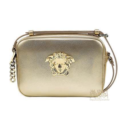 正品直邮Versace范思哲2016新款女包时尚百搭单肩包DP8E663-DVLSF 正品直邮Versace范思哲2016新款女包时尚百搭单肩包DP8E663-DVLSF
