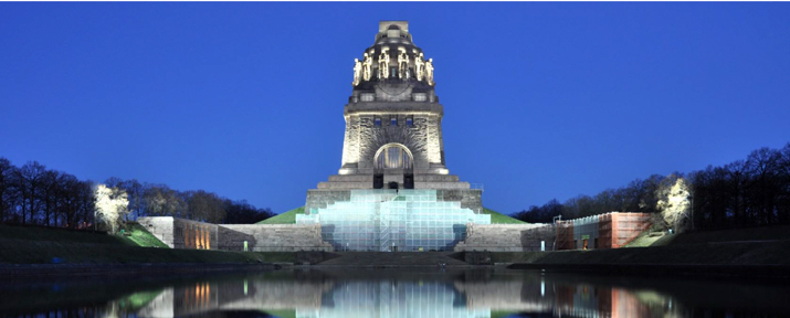 莱比锡购物生活指南