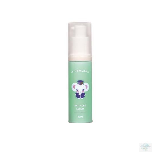 丝娜丽肌 青春无敌抗痘精华