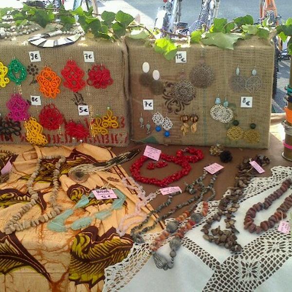 Photo taken at Auchan by Lorenzo M. on 9/21/2012