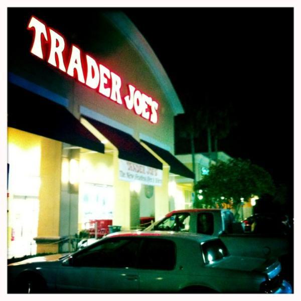 Photo taken at Trader Joe's by Clau D. on 3/20/2012