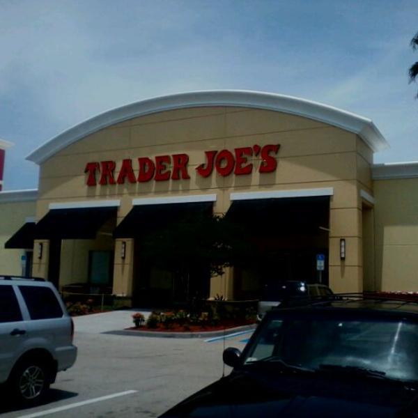Photo taken at Trader Joe's by Alison W. on 6/4/2012