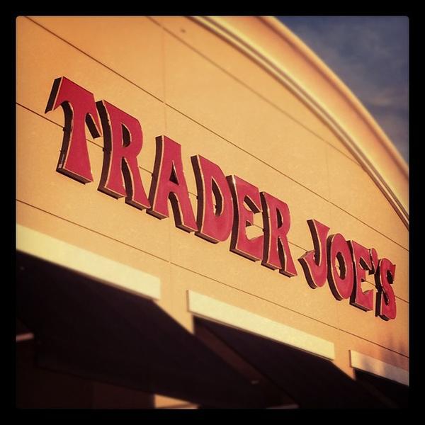 Photo taken at Trader Joe's by Vanessa P. on 9/15/2012