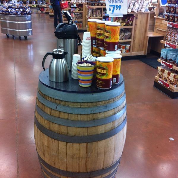 Photo taken at Trader Joe's by William H. on 4/30/2014