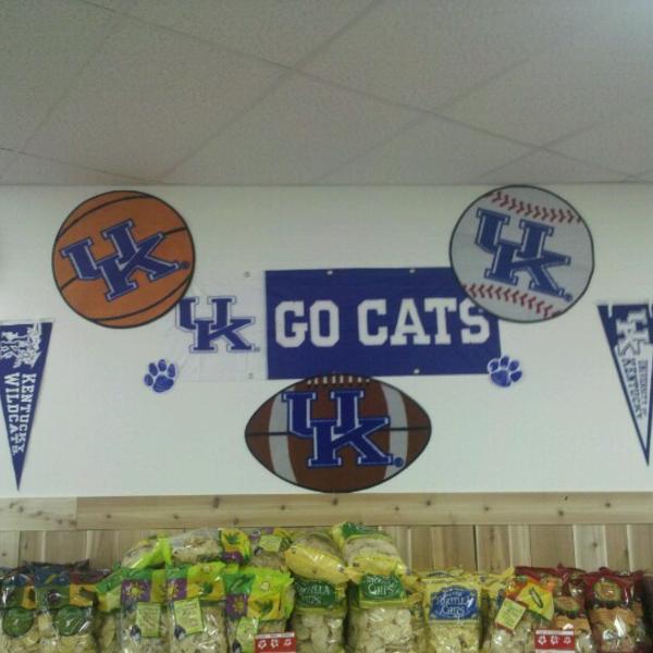 Photo taken at Trader Joe's by Matt B. on 7/1/2012