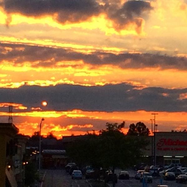 Photo taken at Trader Joe's by Sumoflam on 7/25/2014
