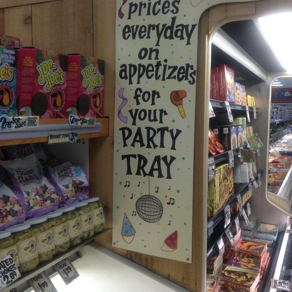 Photo taken at Trader Joe's by CUC Rx on 12/20/2012