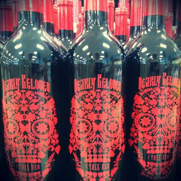 Photo taken at Trader Joe's by Arin on 8/29/2012