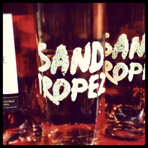 Photo taken at Monoprix by C o y o t e . on 5/20/2013