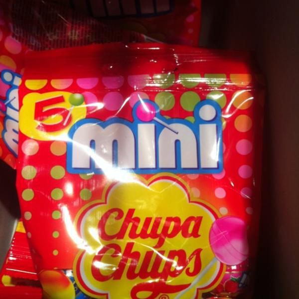 Photo taken at Monoprix by Benoit M. on 6/28/2012