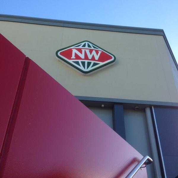 Photo taken at New World by ericoco ❤. on 12/31/2013