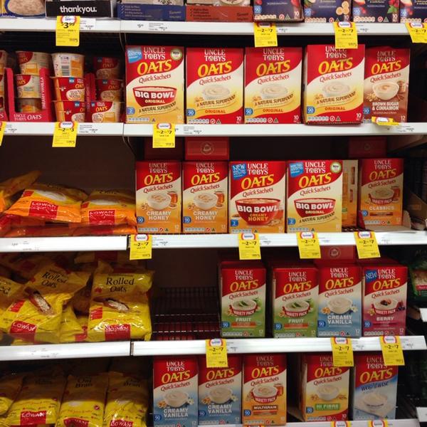 Photo taken at Coles by Ohn R. on 6/14/2014-澳大利亚维多利亚州墨尔本港湾街203 Photo taken at Coles by Ohn R. on 6/14/2014