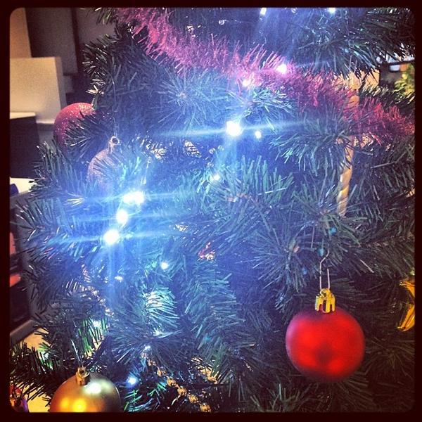 Photo taken at Auchan Sede by Maurizio M. on 12/14/2013-意大利伦巴第阿萨戈八条路 Photo taken at Auchan Sede by Maurizio M. on 12/14/2013