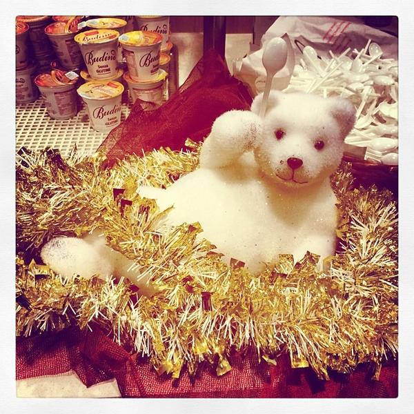 Photo taken at Auchan Sede by Maurizio M. on 12/14/2013-意大利伦巴第阿萨戈八条路 Photo taken at Auchan Sede by Maurizio M. on 12/14/2013